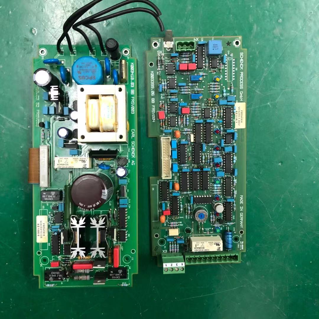 上海三菱印刷機(jī)電路板維修常見(jiàn)方法
