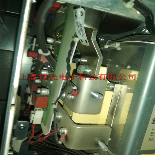 施耐德變頻器報警不運行找上海仰光,施耐德變頻器報OCF過流現場維修