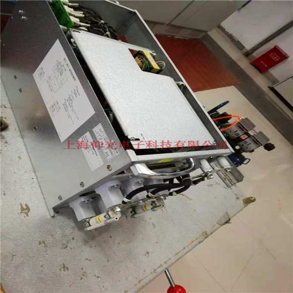江蘇施耐德維修保養(yǎng)找上海仰光,施耐德變頻器報EPF1 外部故障維修實(shí)例