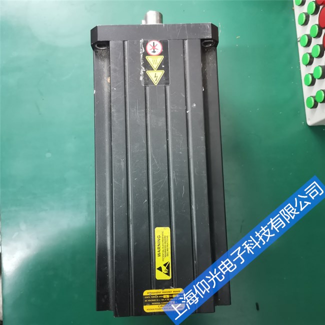 上海穆格伺服電機動一下就報警維修,專業(yè)伺服電機維修當(dāng)天修復(fù)