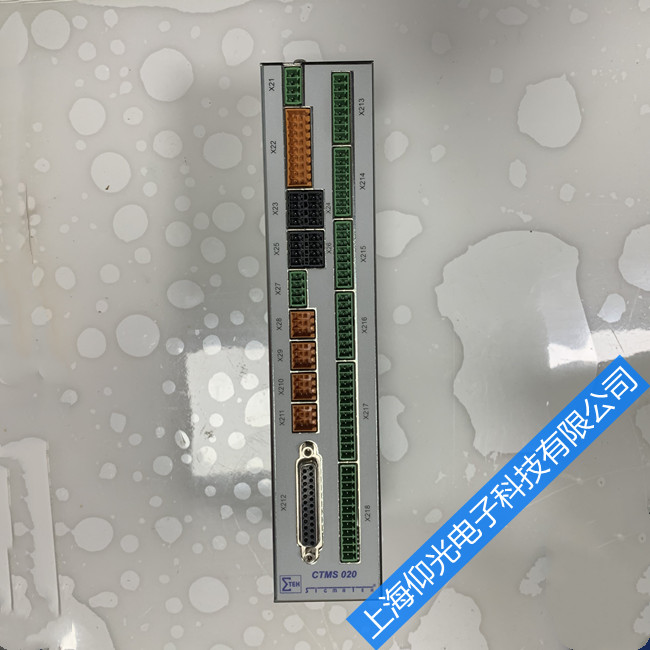 上海德馬格注塑機(jī)電路板維修中心