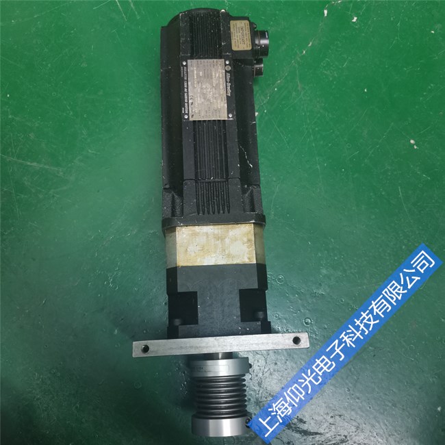 專業(yè)維修ab伺服電機(jī)常見故障