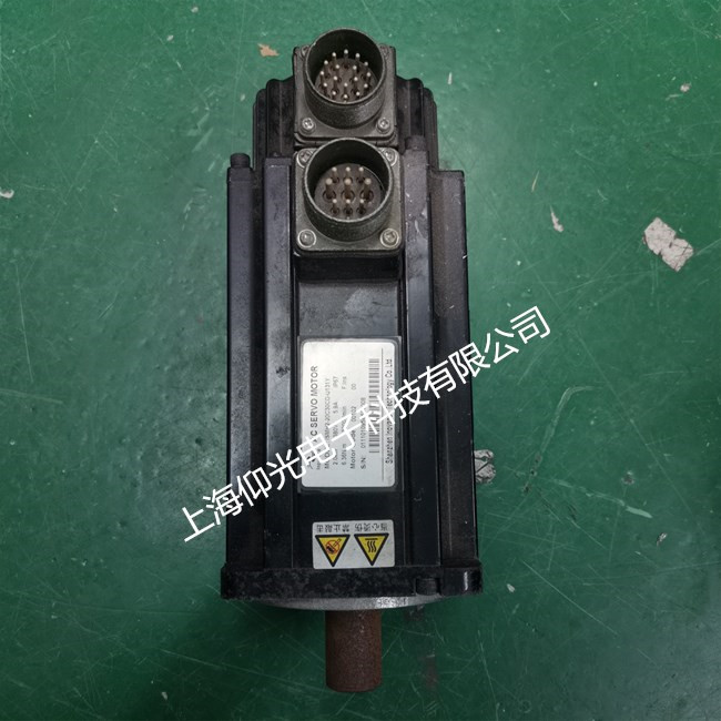 匯川伺服電機(jī)常見四個(gè)故障維修總結(jié)