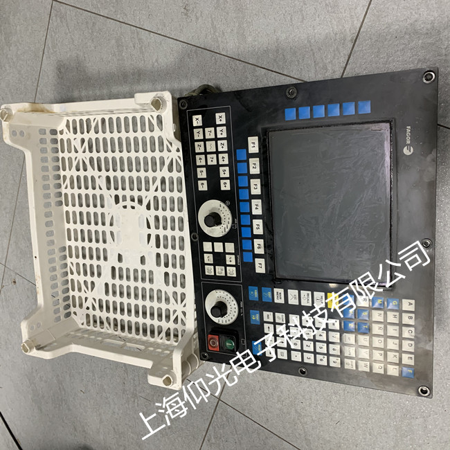 發(fā)格數(shù)控系統(tǒng)維修電話 M系列開機報警9107/9108?