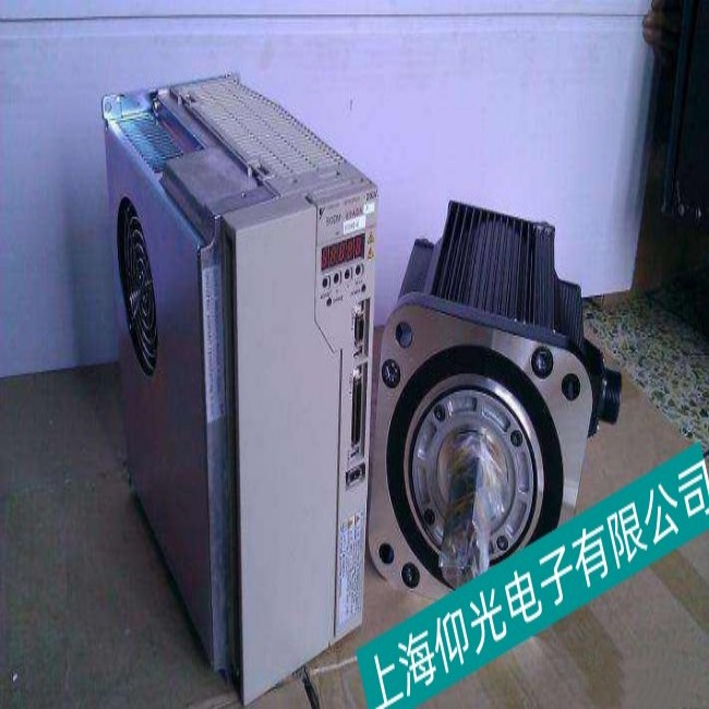 長沙安川GDM-A5AD驅(qū)動器故障排除分析維修