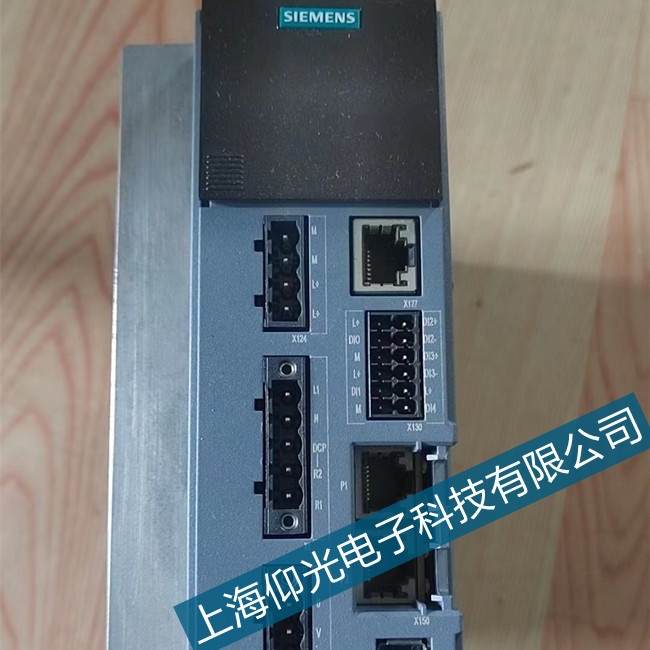 濱湖區(qū)siemens西門子伺服驅(qū)動(dòng)器F01664故障模塊維修
