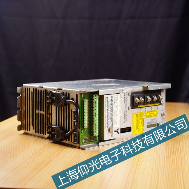 力士樂TDM 1.2-100-300驅動器F3130故障維修方案