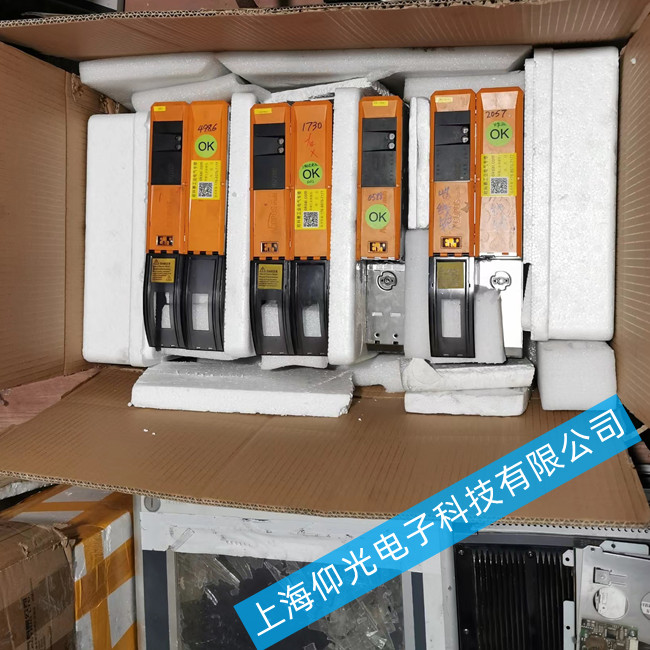 深圳貝加萊伺服驅(qū)動(dòng)器LED燈紅色報(bào)錯(cuò)快速維修