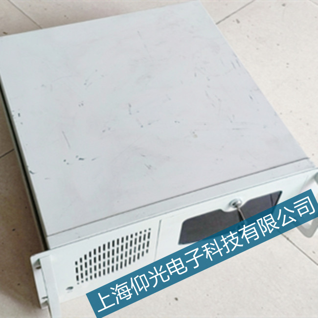 研祥810e工控機開機緩慢維修故障排除