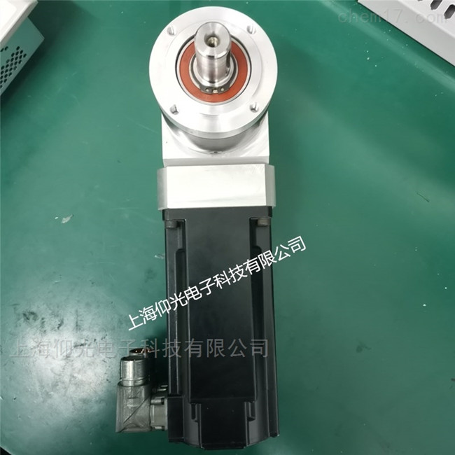 貝加萊伺服電機(jī)維修編碼器信號抖動故障分析