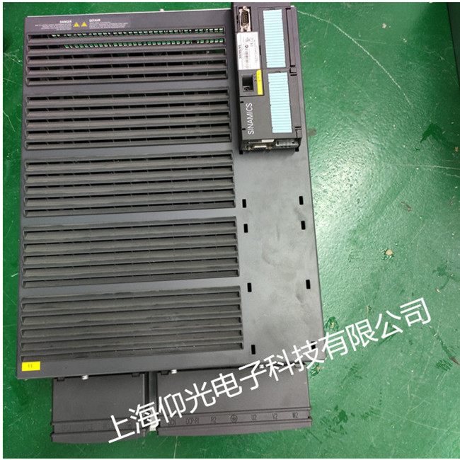 西門(mén)子伺服驅(qū)動(dòng)器報(bào)601/602代碼維修地址