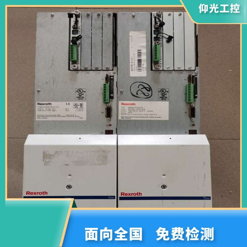 REXROTH力士樂伺服驅(qū)動器報F7010代碼維修價格