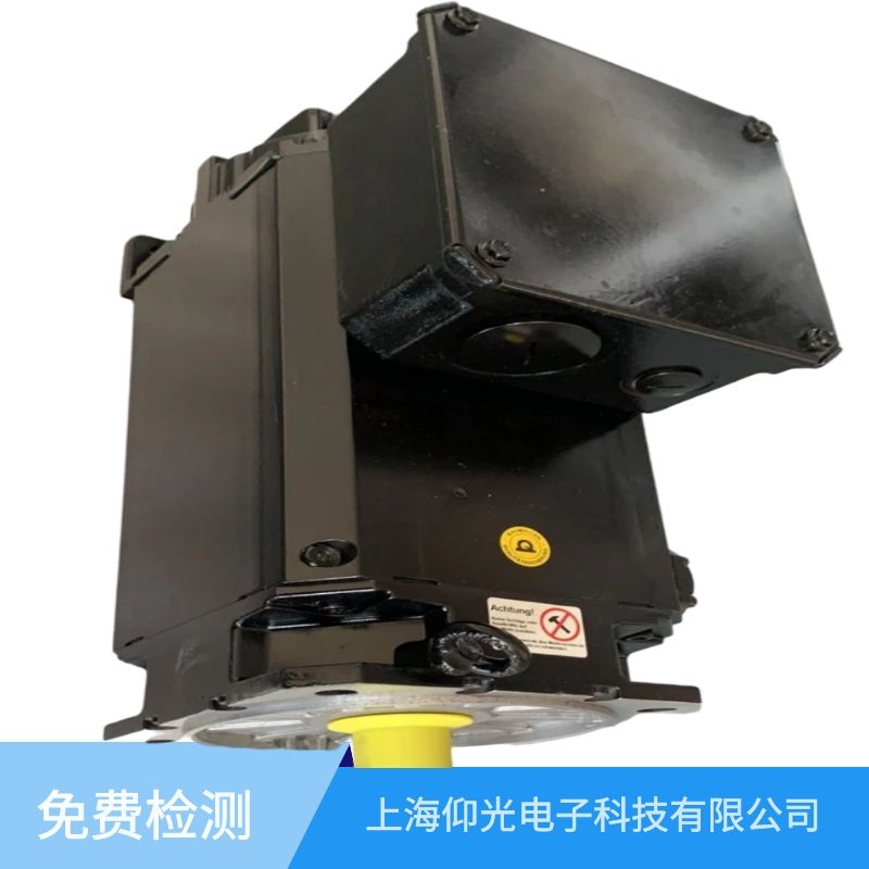 包米勒伺服電機(jī)運(yùn)行時(shí)出現(xiàn)異常聲音或抖動(dòng)現(xiàn)象維修方法
