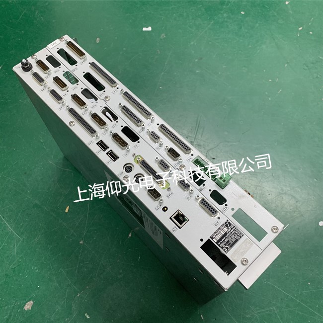 嵊州海德漢主軸驅(qū)動器維修方法