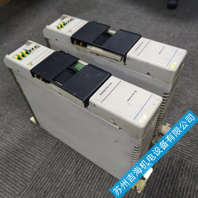 ab伺服驅動器報警維修E20電動機編碼器狀態(tài)錯誤