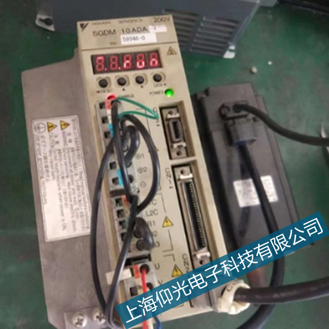 佛山安川伺服驅(qū)動(dòng)器A.400過(guò)電壓維修維護(hù)