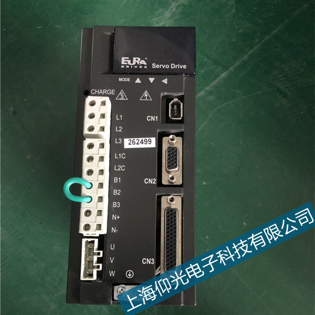 歐瑞伺服驅(qū)動(dòng)器報(bào)警AL-09維修常見故障