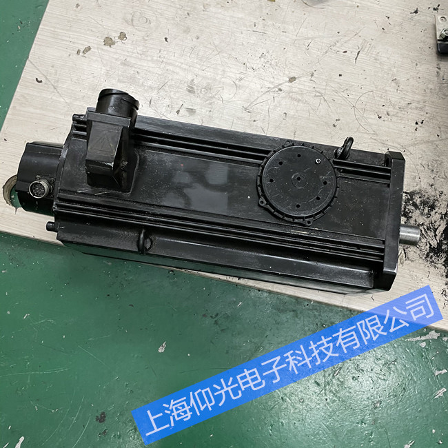 力士樂電機(jī)“0012電機(jī)失速”故障分析及處理方法