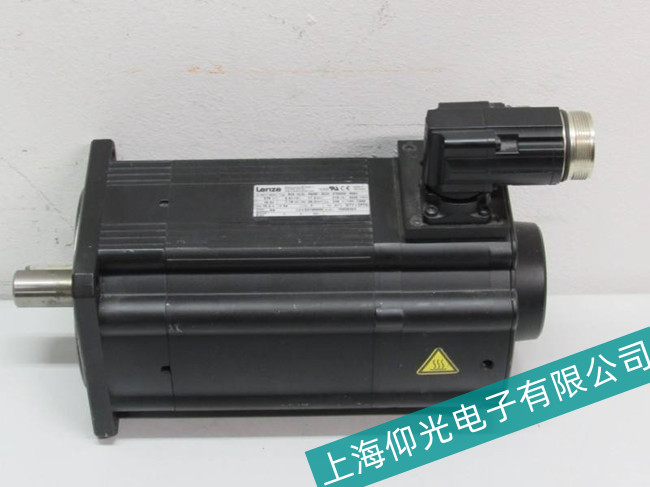 大良倫茨E82EV152K2B伺服電機振動故障分析維修