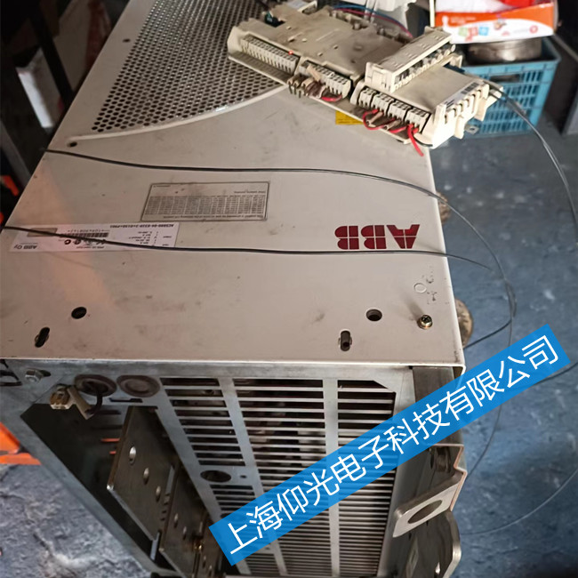 ABB׃lACS800-17LC-0210-7\(yn)Ј3381S