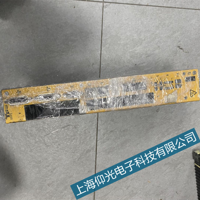 鮑米勒BUM62伺服控制器顯示901代碼維修熱線