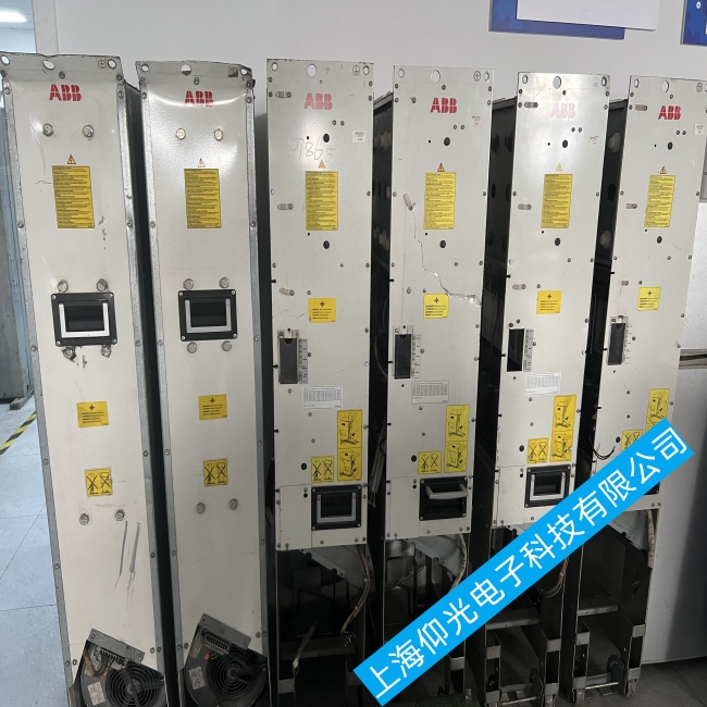 江南船舶廠ABB變頻器故障報警F0022應(yīng)急處理方法
