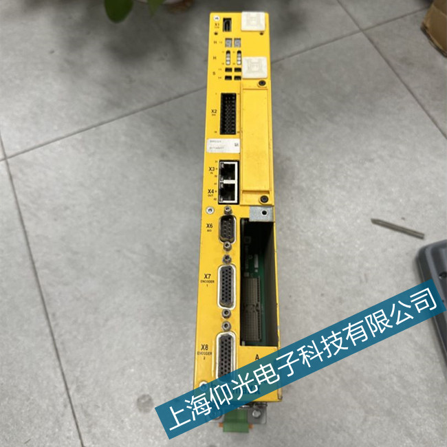 鮑米勒驅(qū)動(dòng)器不工作維修1006裝置超溫太倉(cāng)修理