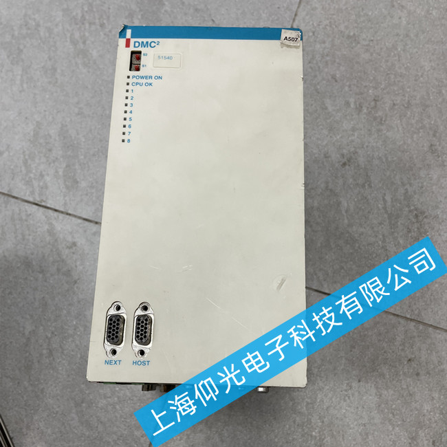 河北質(zhì)量好丹納赫伺服驅(qū)動器DMC2 故障維修報(bào)價(jià)