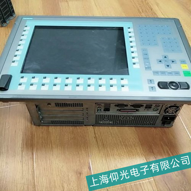 蓋州市SIEMENS西門(mén)子PCU50工控機(jī)開(kāi)機(jī)無(wú)顯示故障維修