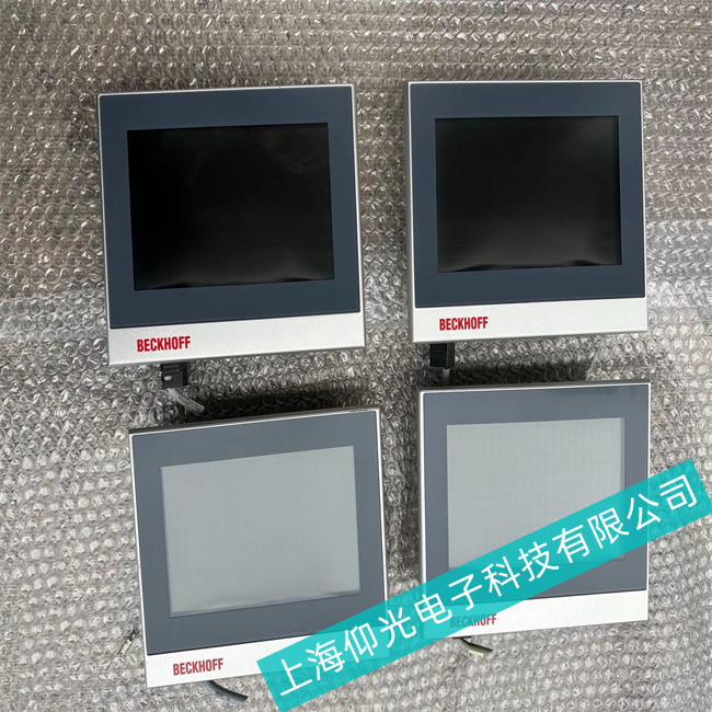 奉賢區(qū)倍福工控機(jī)C6110系列黑屏,背光暗無背光維修中心