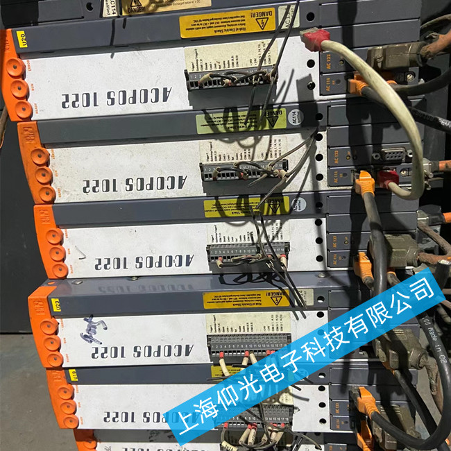 B&R貝加萊伺服驅(qū)動(dòng)器維修 ACOPOS-1090報(bào)警9013維修