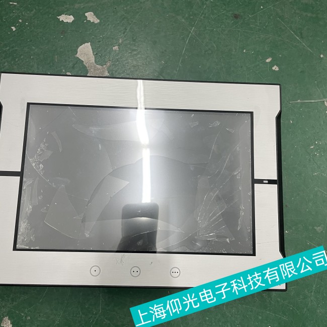 河南OMRON歐姆龍工控機電源故障分析維修