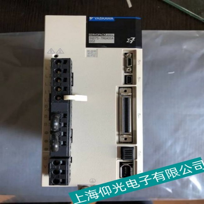 瑞安YASKAWA安川伺服驅(qū)動(dòng)器模塊直流過(guò)壓故障分析維修