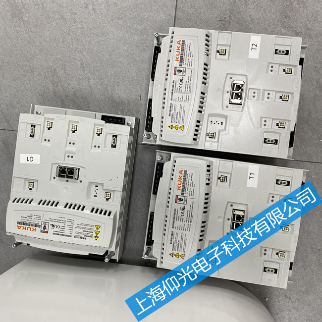 庫(kù)卡伺服驅(qū)動(dòng)器電源模塊維修 KPS-600電源電路故障維修