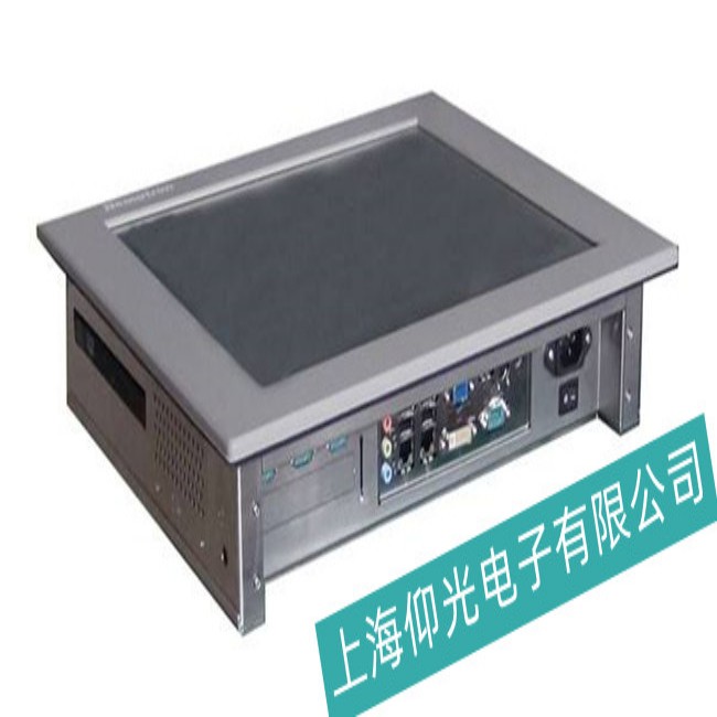 獅山BR貝加萊IPC5000工控機常見故障檢測維修方法分析