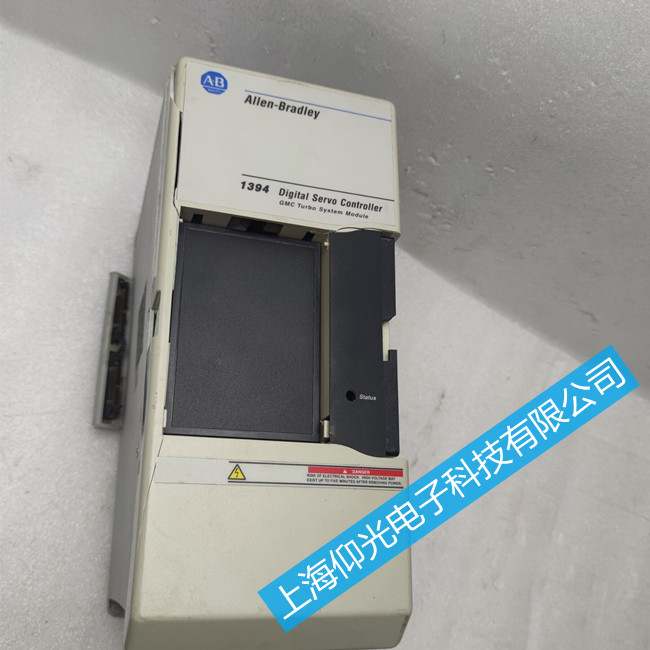太倉ab 5500伺服驅(qū)動(dòng)器報(bào)警01維修說明