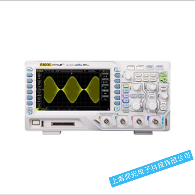 上海普源DS-1104示波器無法開機故障修復(fù)同城服務(wù)熱線