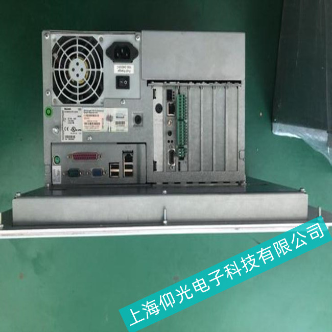Rexroth力士樂VEP30.2工控機11大顯卡故障檢測方法(純屬干貨)