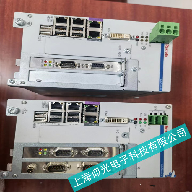 江蘇Rexroth力士樂VEP30.2工控機內(nèi)存罕見故障及專家維修