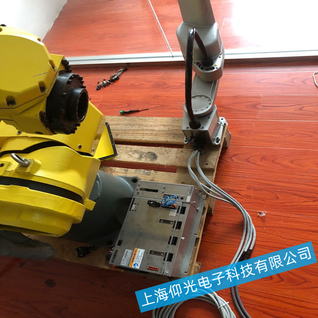 機(jī)器人開關(guān)經(jīng)常跳或者不能合閘等故障的維修處理