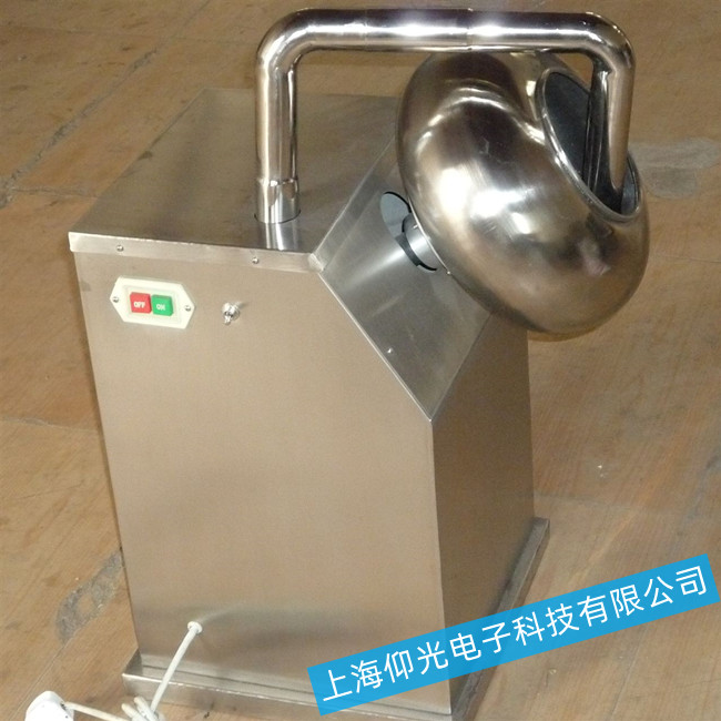 專業(yè)維修包衣機(jī)常見故障的解決方法