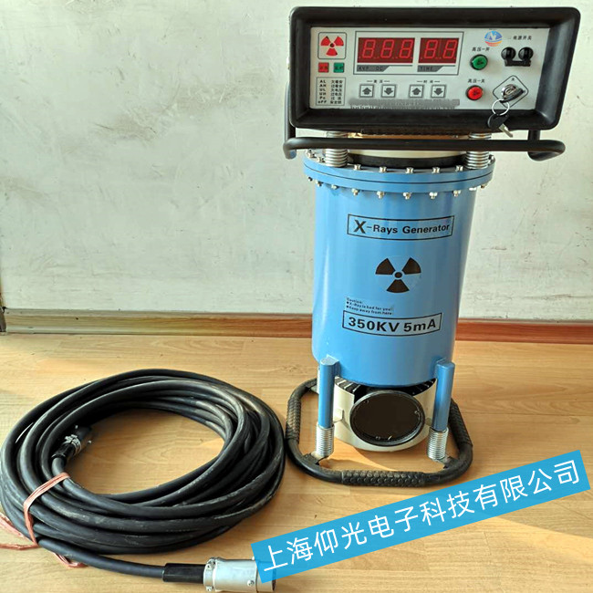便攜式X射線探傷機(jī)不能正常開(kāi)機(jī)等故障診斷維修