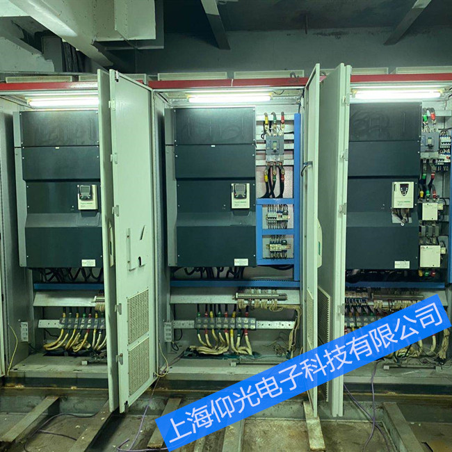 施耐德變頻器常見(jiàn)故障維修排除