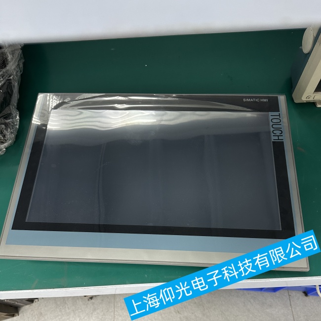 廣東西門子觸摸屏TP1500無(wú)法進(jìn)入操作系統(tǒng)界面故障維修推薦廠家