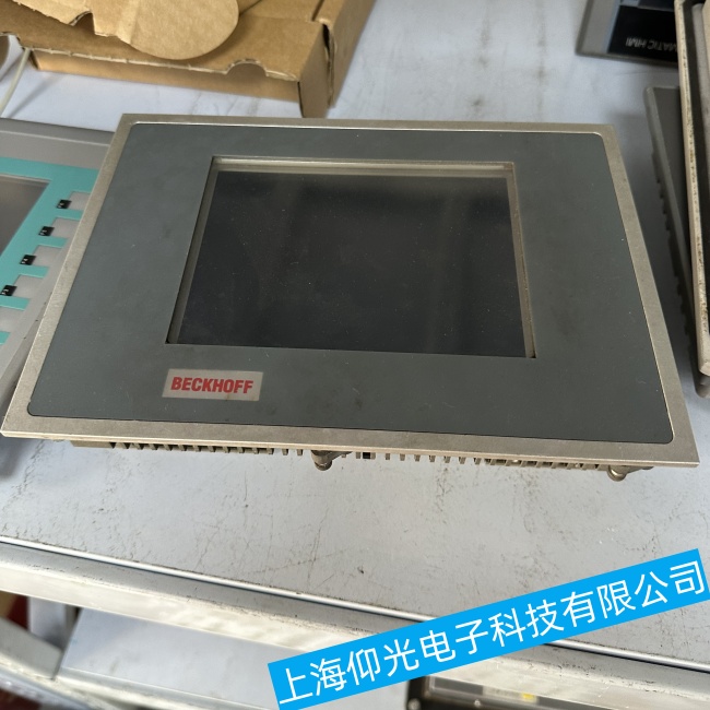 銅陵倍福工控機(jī)C6670在運行過程中出現(xiàn)卡機(jī)故障維修值得信賴