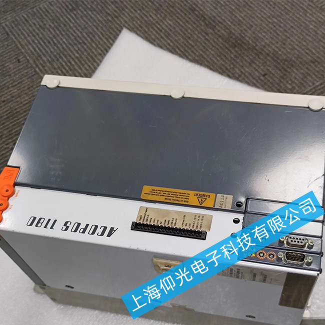 江陰貝加萊伺服驅(qū)動(dòng)器模塊維修電話/報(bào)警顯示7017維修