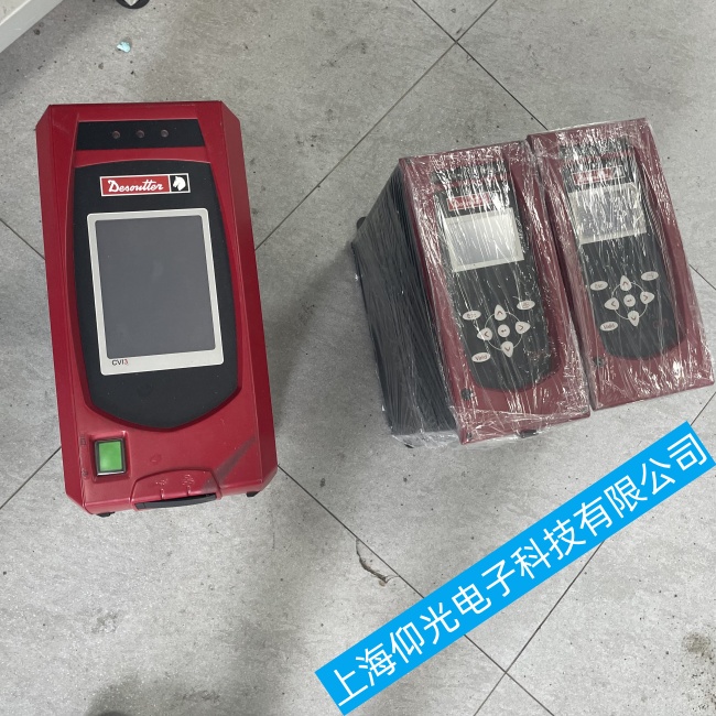 Desoutter馬頭擰緊控制器TWINCVI3系列上電跳閘故障維修推薦廠(chǎng)家