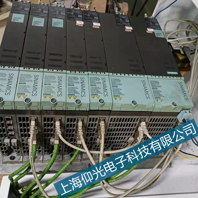 西門子驅(qū)動(dòng)器維修v80伺服不運(yùn)行F01665系統(tǒng)故障泰安附近維修點(diǎn)