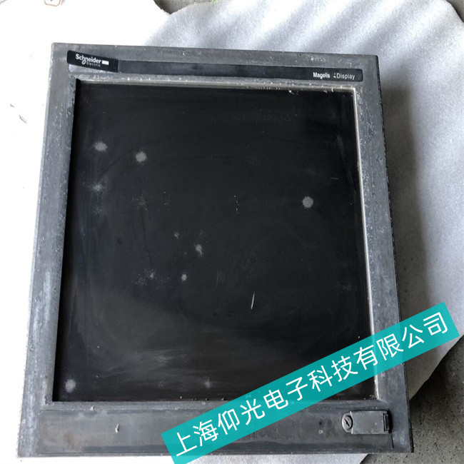 江蘇地區(qū)schneider施耐德工控機損壞維修的哪里速度快