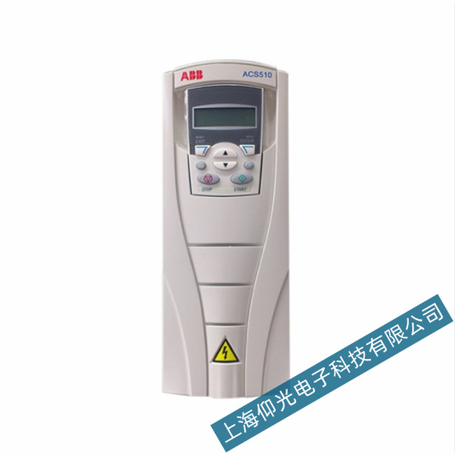 無(wú)錫ABB變頻器ACS510系列常見(jiàn)故障代碼及維修干貨分析